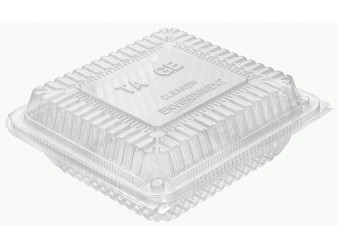 TAKEAWAY BOX