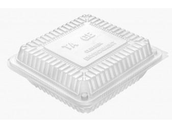TAKEAWAY BOX