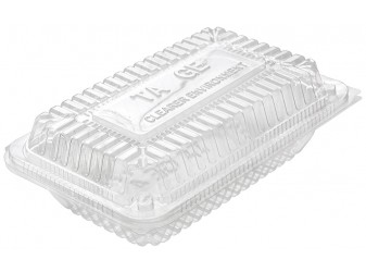 TAKEAWAY BOX