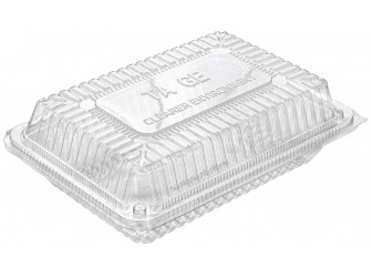 TAKEAWAY BOX