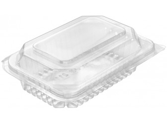 TAKEAWAY BOX