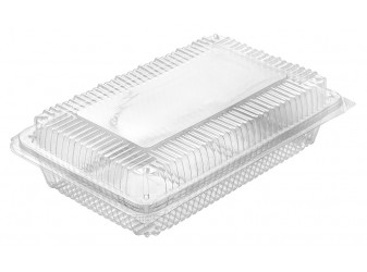 TAKEAWAY BOX