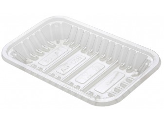 FOOD TRAY