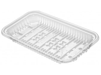 FOOD TRAY