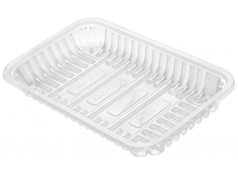 FOOD TRAY