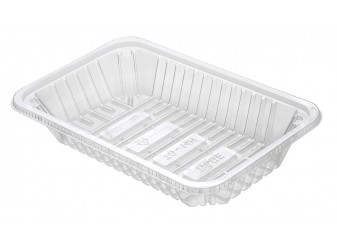 FOOD TRAY