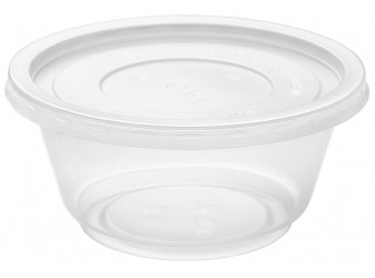 TAKEAWAY CONTAINER