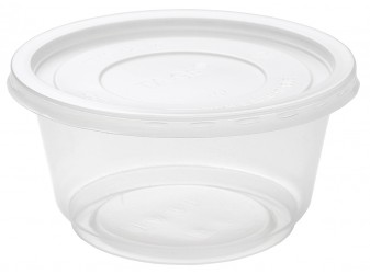 TAKEAWAY CONTAINER