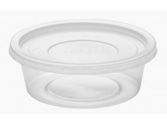 TAKEAWAY CONTAINER