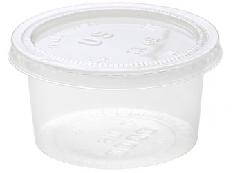 TAKEAWAY CONTAINER