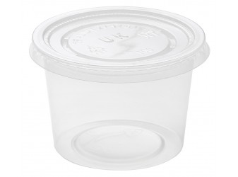 TAKEAWAY CONTAINER