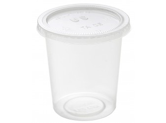 TAKEAWAY CONTAINER