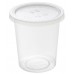 TAKEAWAY CONTAINER