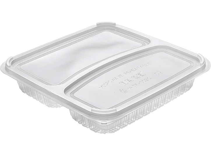 TF PP BENTO BOX 2C