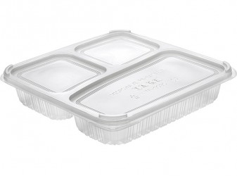 TAKEAWAY BOX