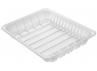 FOOD TRAY