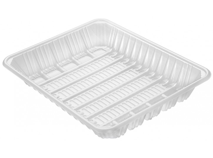PP FOOD TRAY