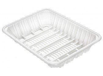 FOOD TRAY