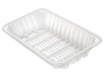 FOOD TRAY
