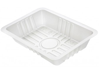 FOOD TRAY