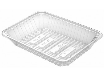 FOOD TRAY
