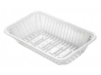 FOOD TRAY