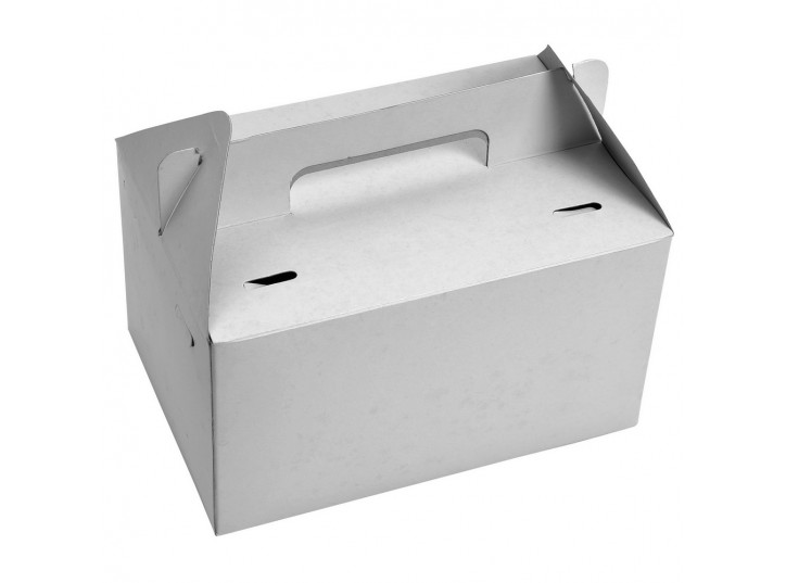 Spring Chicken Box (7 x 5 x 4")