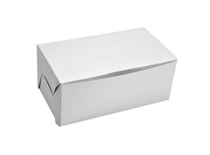 White Paper Box