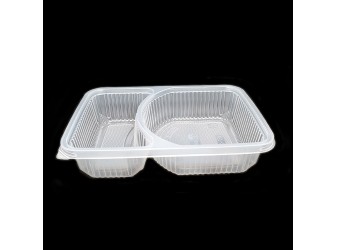 TFT-2C 2Com Container(Nature)
