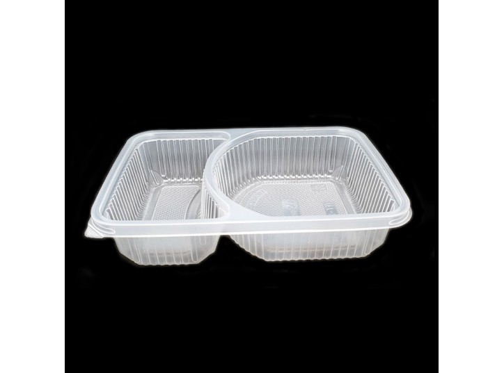 TFT-2C 2Com Container(Nature)