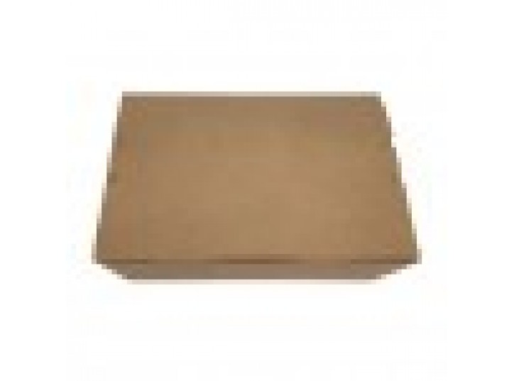 700ml Kraft Lunch Box(JH-K-700B)