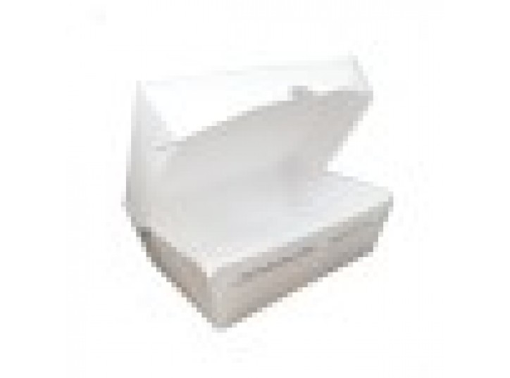 (No4) Paper Lockable Box