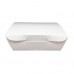 M950 Paper Top Lunch Box (M)