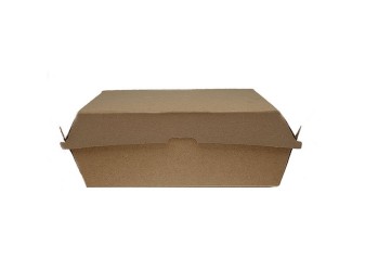BB-Snack Box Large
