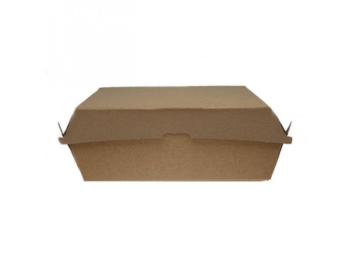 BB-Snack Box Large