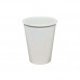 12oz (512) Paper Cup (White)全白热杯