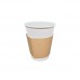 8oz Paper Sleeves (508)(8oz 纸套)