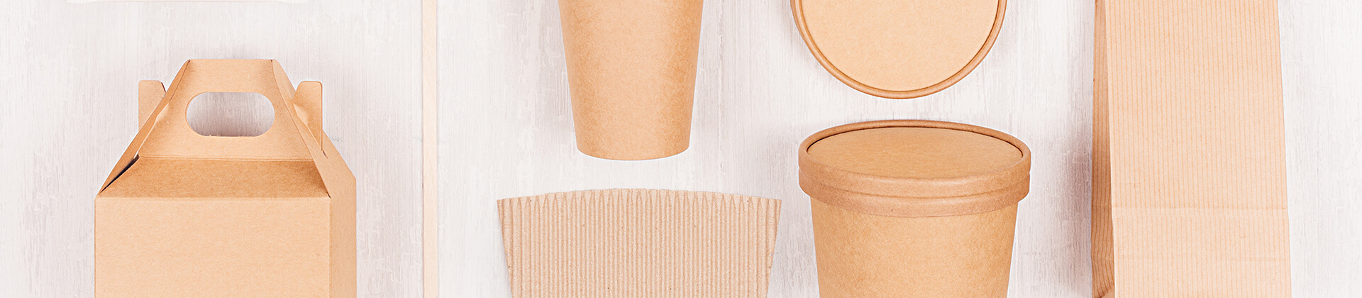 About Us - Banner